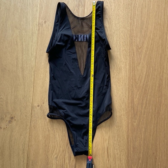 CALVIN KLEIN Bodysuit - Picture 7 of 8